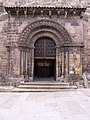 Iglesia de los Padres FRanciscanos