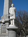 Jefferson Davis