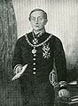 Joost van Vollenhoven overleden op 28 september 1889
