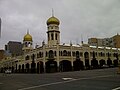 Juma Masjid-moskee