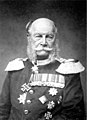 Kaiser Wilhelm I. 1884