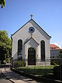 (Apostolische Kirche) Johannesmauer Erfurt