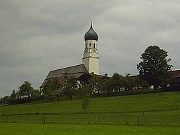 Gaißach - Sœmeanza