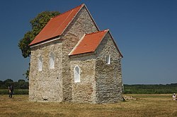 Kostel svaté Markéty Antiochijské