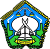 Lambang resmi Kabupaten Aceh Selatan