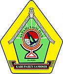 Kabupaten Samosir