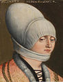 Q75481 Margaretha van Beieren geboren op 7 november 1456 overleden op 25 januari 1501