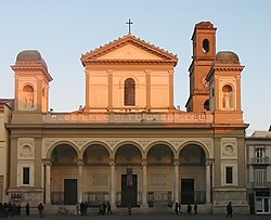 Duomo di Nola