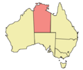 Northern Territory