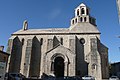 Église Notre-Dame-du-Lac du Thor