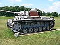 Ausf. L, US Army Ordnance Museum (2007)