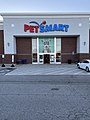 PetSmart