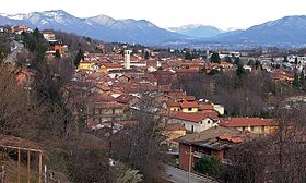 Pisano (ville)