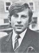 Roman Polanski