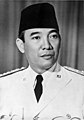 Foto resmi kepresidenan c. 1949