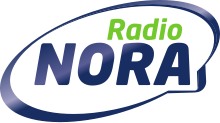 Radio NORA Logo.svg