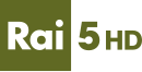 Logo della versione HD (in uso dal 10 aprile 2017)