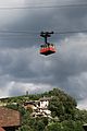 C Rittner Seilbahn Bozen nach Oberbozen