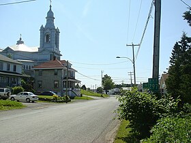 Saint-Moïse