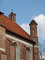 Church in Serock