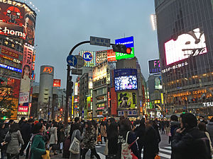 Shibuya