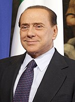 Miniatura per Silvio Berlusconi