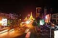 Rangoon de nit
