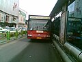 Autobus u Tehranu