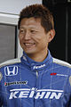 Toshihiro Kaneishi, Keihin Real Racing