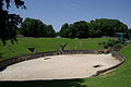 Trier, Amphitheater