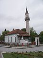Moschee in Velika Kladuša