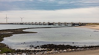 Vrouwenpolder (NL), Oosterscheldekering -- 2022 -- 5016.jpg