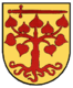 Coat of arms of Friedelshausen