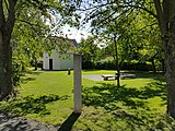 Kapelle am Rottendorfer Weg