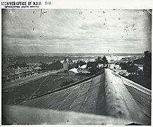 Woolloomooloo - from the "Hilton" residence in Darlinghurst (4865044772).jpg