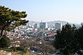 Mokpo (목포)