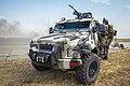 KrAZ Spartan