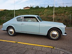 Lancia Aurelia (1950–59)