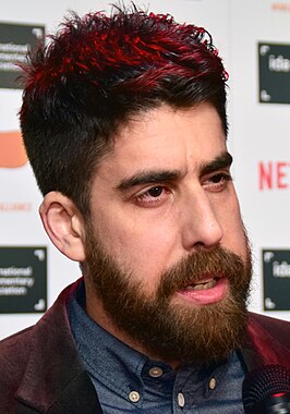 Adam Goldberg