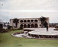 Santo Domingo yerləşən Alcazar de Colón, Amerika ən qədim Viceregal yaşayış yeri