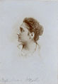 Anna Weill geb. 1874