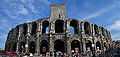 Arles Amphitheatre