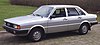 Audi 80 B2 - 3 miejsce w europejskim Car Of The Year 1979