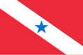 Bandeira do Estado do Pará