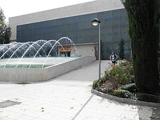 BPE de Ciudad Real