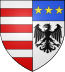 Blason de Azay-sur-Cher