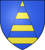 Blason de Retonfey