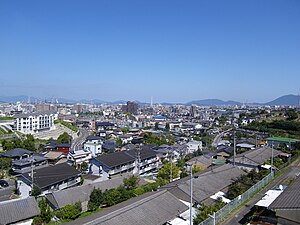 Kitakyushu