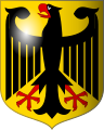 Grb Savezne Republike Nemačke