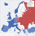 Thumbnail for File:Cold war europe military alliances map en.png